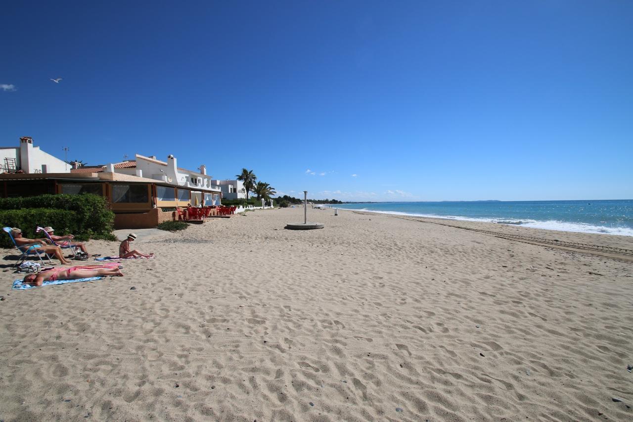 Casa Becker Villa Miami Playa Eksteriør billede